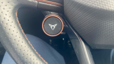 CUPRA Ateca 2.0 TSI VZ3 5dr DSG 4Drive Petrol Estate